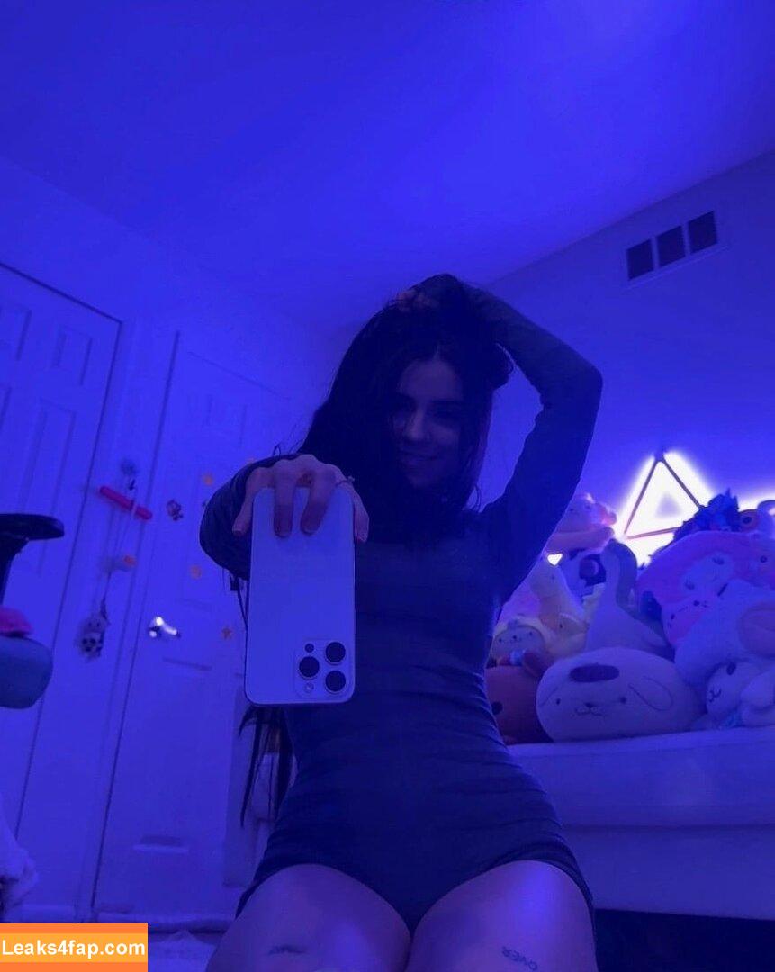 Oxythoughtin / Avivasofia / Misopacketbae leaked photo photo #0028