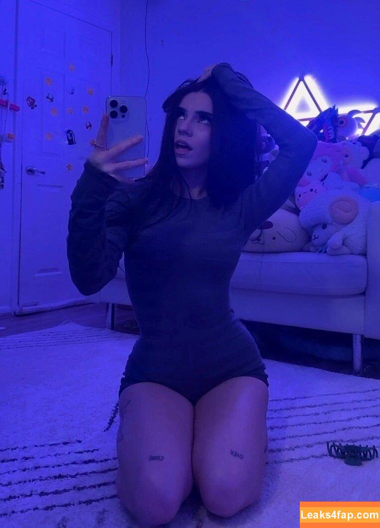 Oxythoughtin / Avivasofia / Misopacketbae leaked photo photo #0029