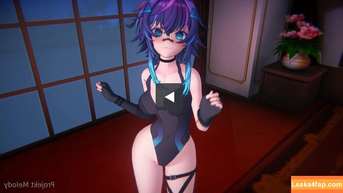projektbutt / projekt_melody_fandom leaked photo photo #0008