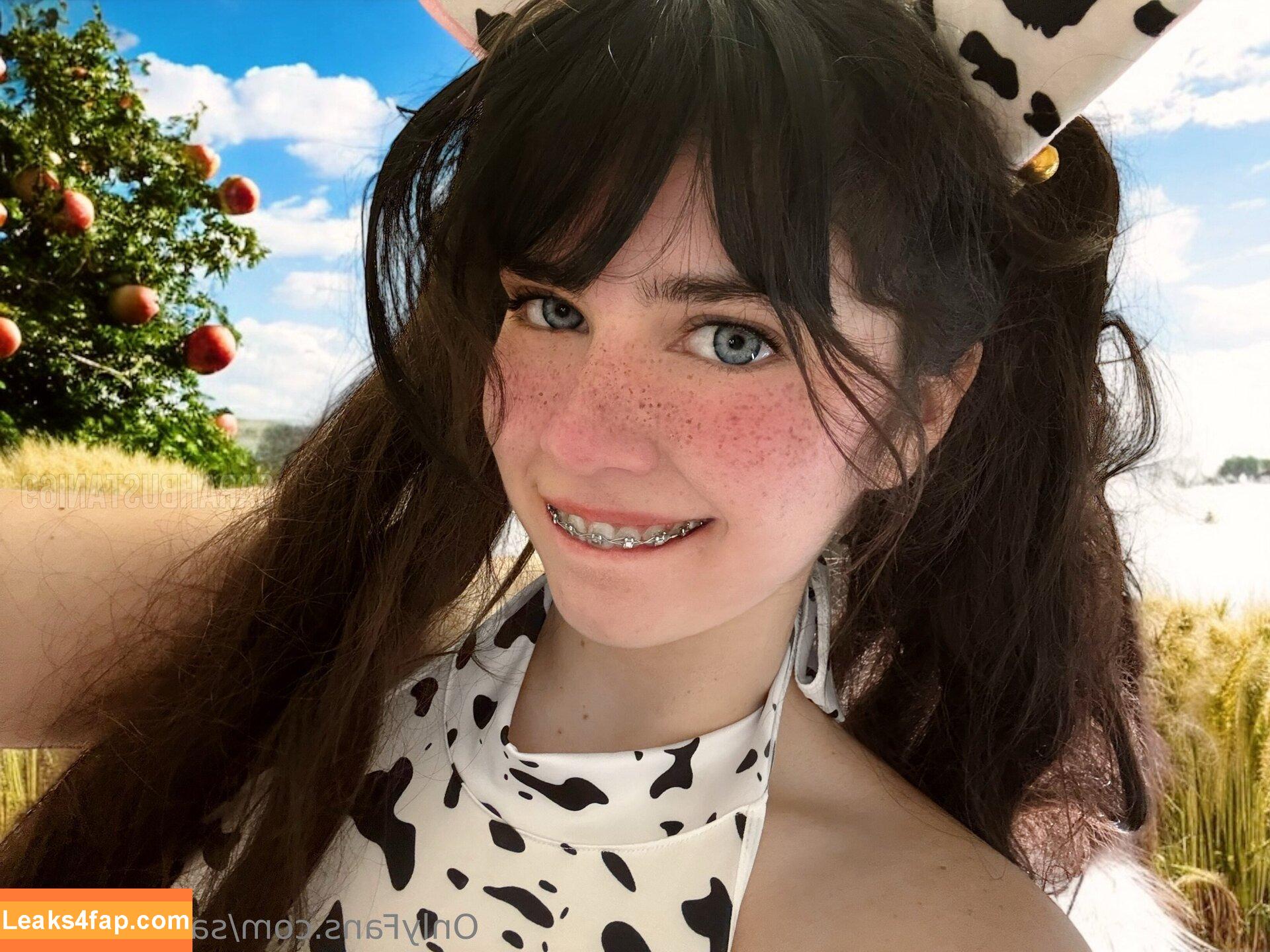 sarahbustani / sarahbustani69 leaked photo photo #0003