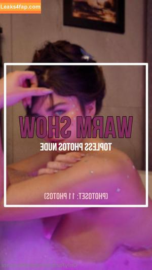 sarahbustani photo #0002