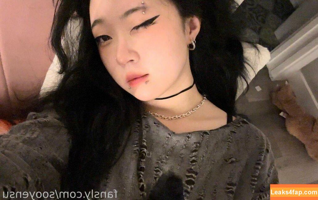 sooyensu / etokki / sooyenhu leaked photo photo #0011