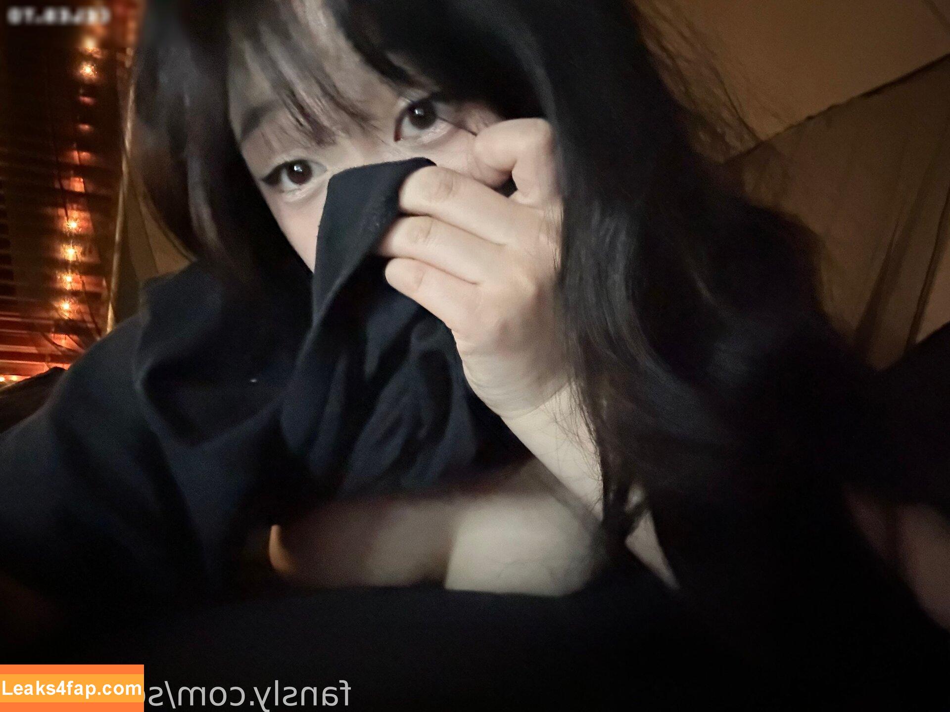 sooyensu / etokki / sooyenhu leaked photo photo #0080