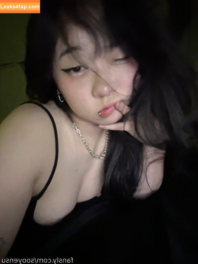 sooyensu / etokki / sooyenhu leaked photo photo #0089