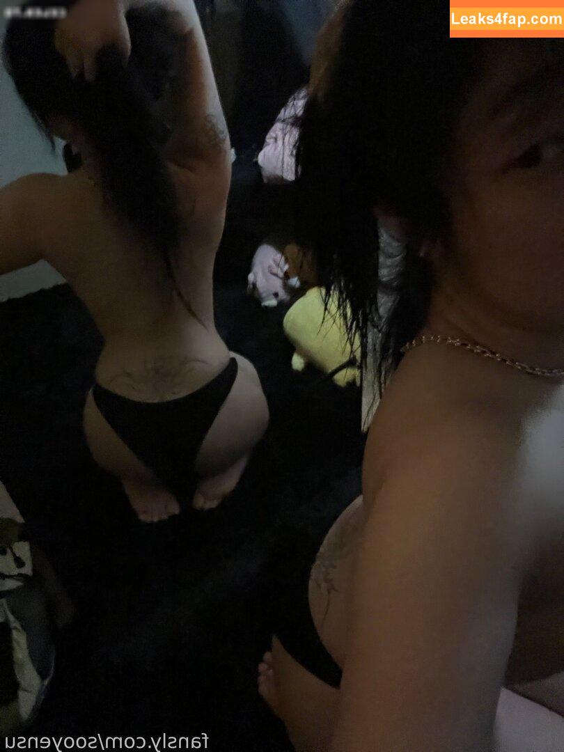 sooyensu / etokki / sooyenhu leaked photo photo #0131