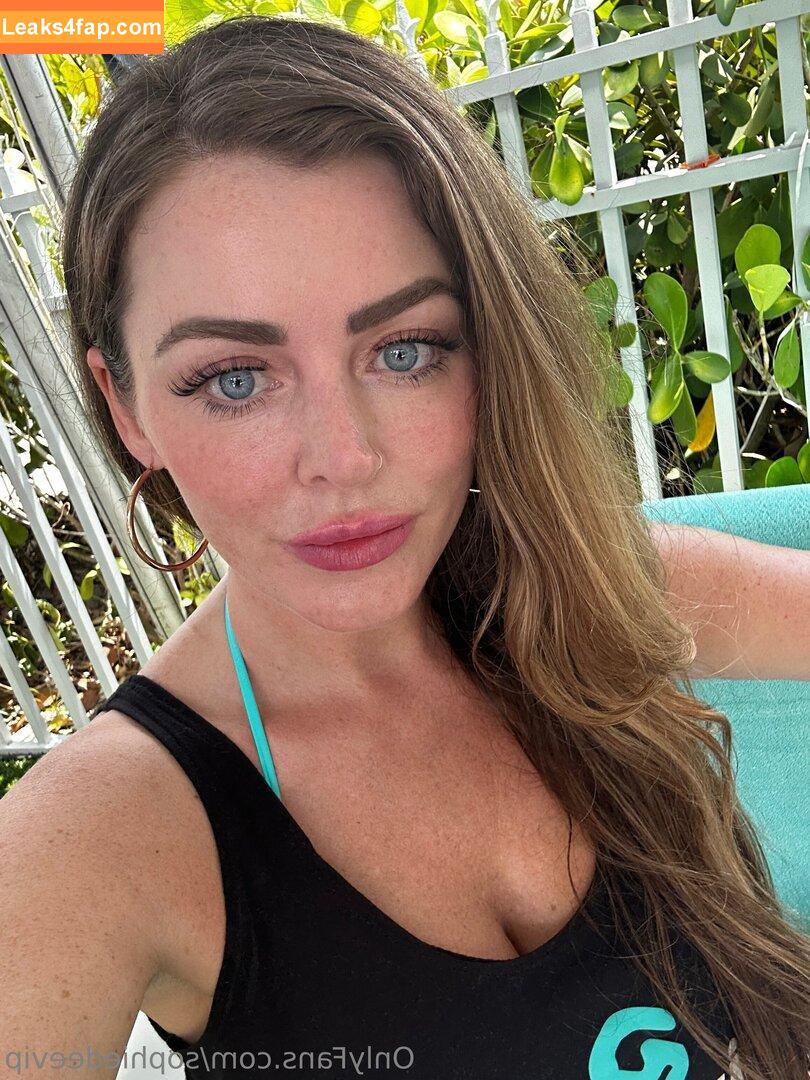 sophiedeevip / sophiedee слитое фото фото #0188