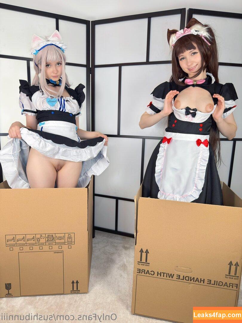 sushibunniii / cosplaybunniii leaked photo photo #0014