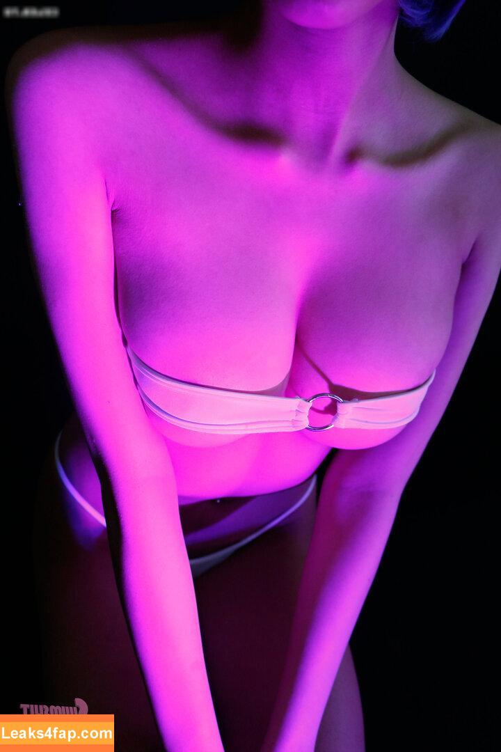 SwimsuitSuccubus / skyress_vip leaked photo photo #0052