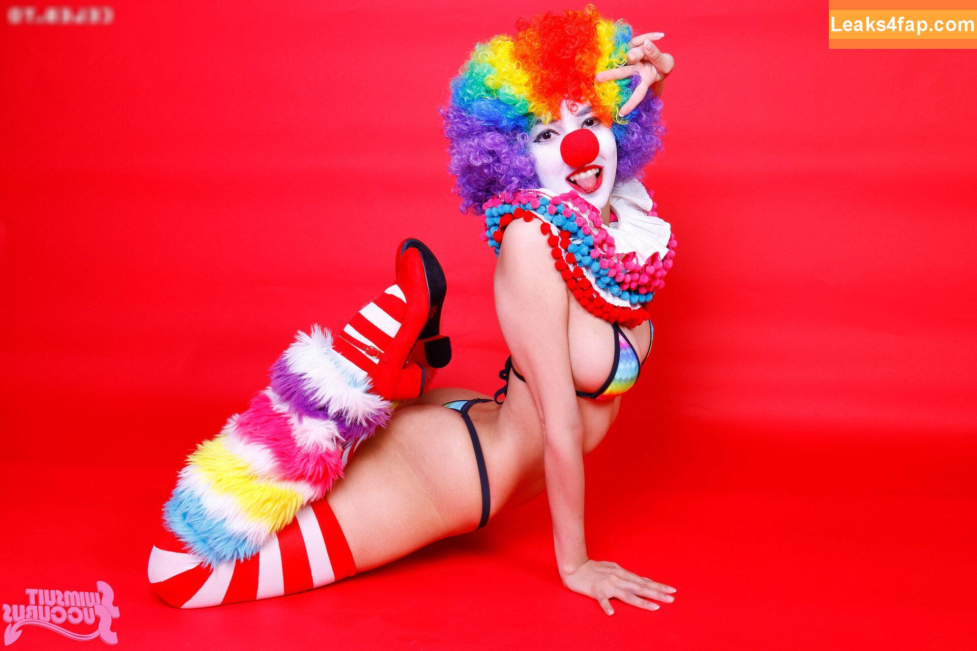 SwimsuitSuccubus / skyress_vip leaked photo photo #0083