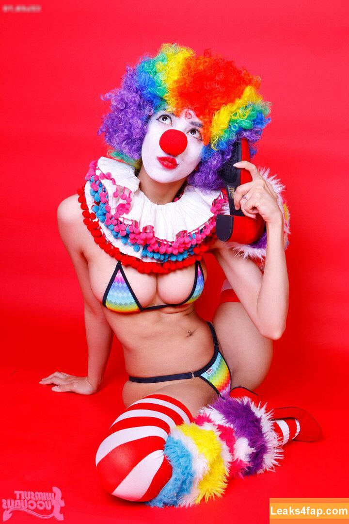 SwimsuitSuccubus / skyress_vip leaked photo photo #0085