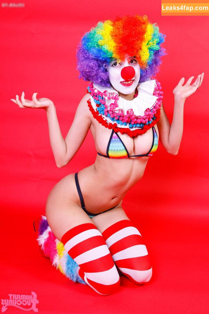 SwimsuitSuccubus / skyress_vip leaked photo photo #0092