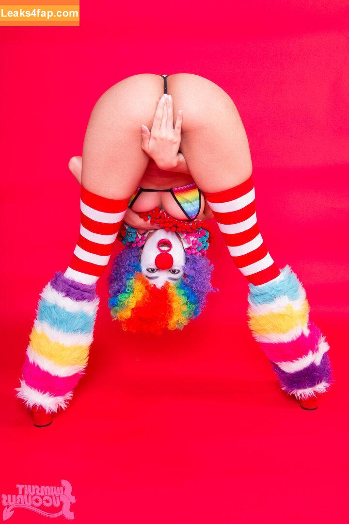 SwimsuitSuccubus / skyress_vip leaked photo photo #0097