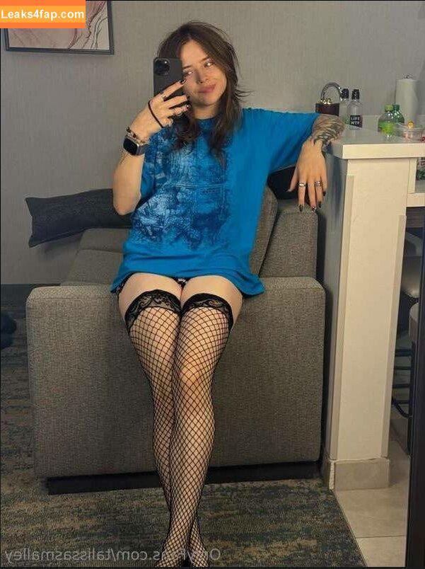 Talissa Smalley / TalissaSmalley / talissasmalley_ leaked photo photo #0053