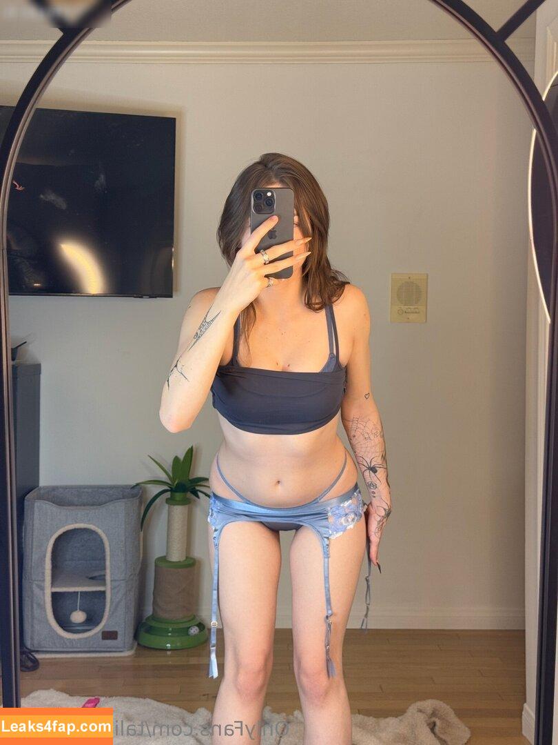 Talissa Smalley / TalissaSmalley / talissasmalley_ leaked photo photo #0130