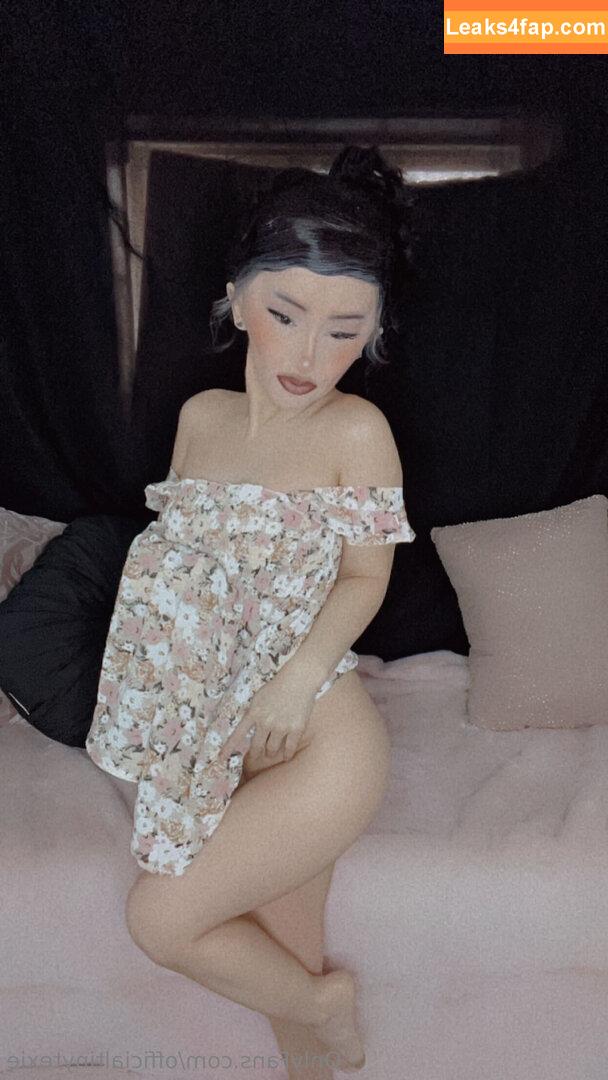 TinyTexie leaked photo photo #0001