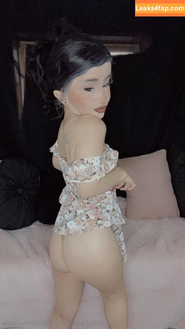 TinyTexie leaked photo photo #0002