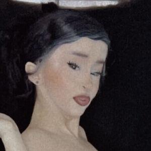 random model
