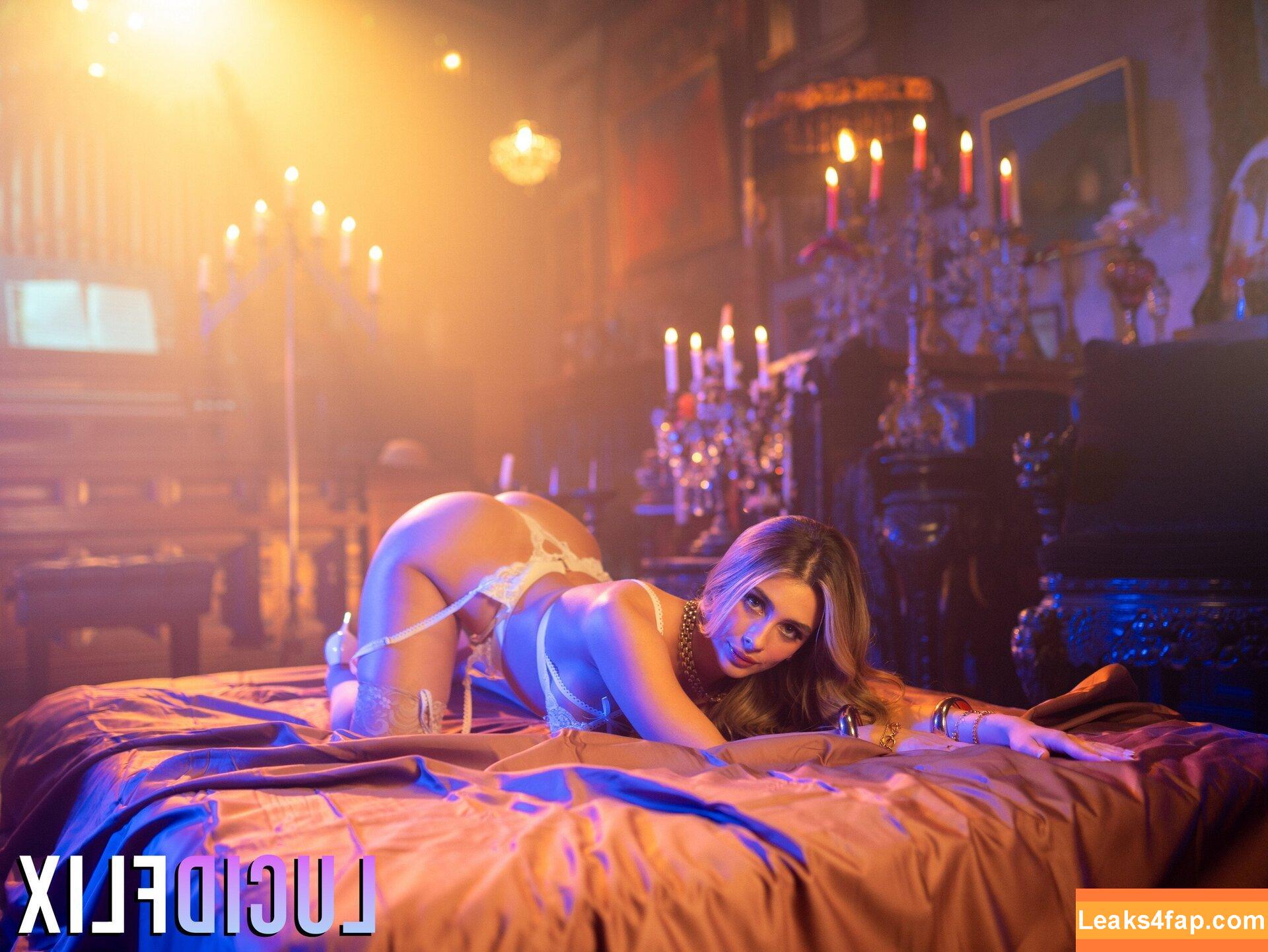 Tru Kait / tru.kait2 / trukait leaked photo photo #0025