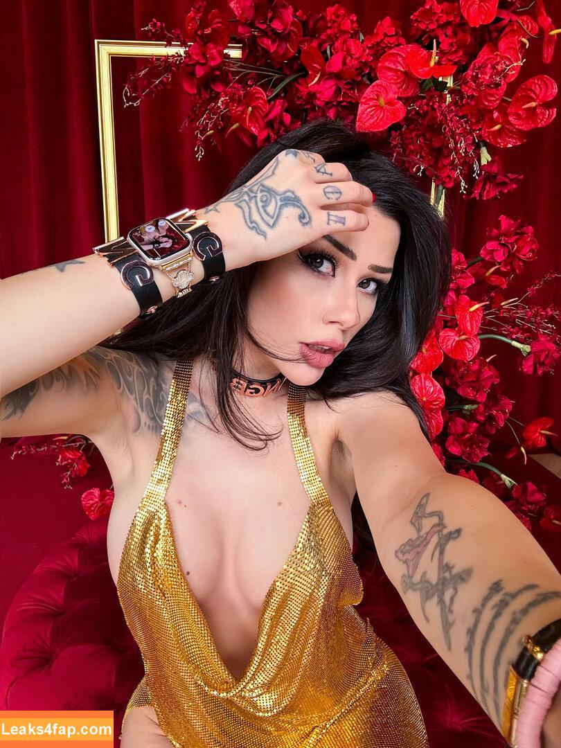 Vera Bambi / Vera Baby / verababy / verabambi / verabambilive leaked photo photo #0035