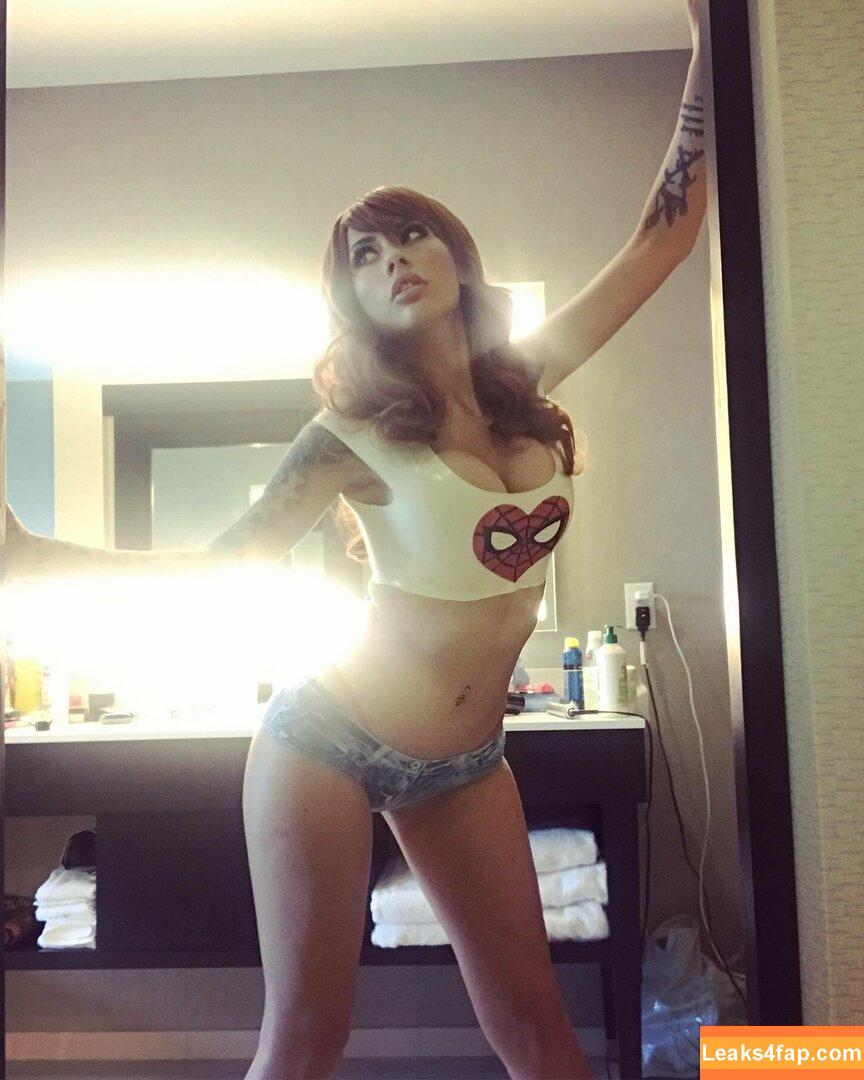 Vera Bambi / Vera Baby / verababy / verabambi / verabambilive leaked photo photo #0066