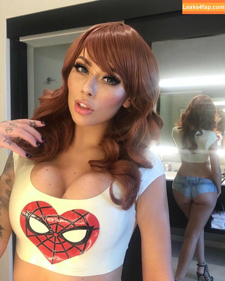 Vera Bambi / Vera Baby / verababy / verabambi / verabambilive leaked photo photo #0068