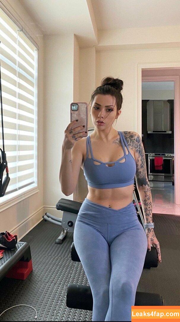 Vera Bambi / Vera Baby / verababy / verabambi / verabambilive leaked photo photo #0074
