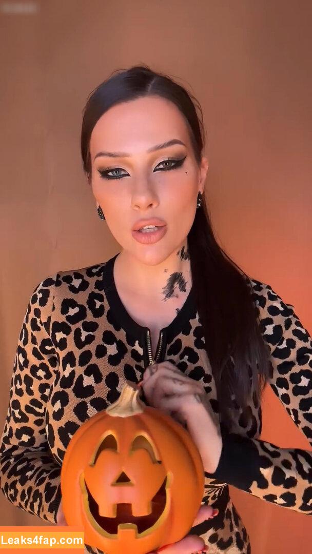 Vera Bambi / Vera Baby / verababy / verabambi / verabambilive leaked photo photo #0131