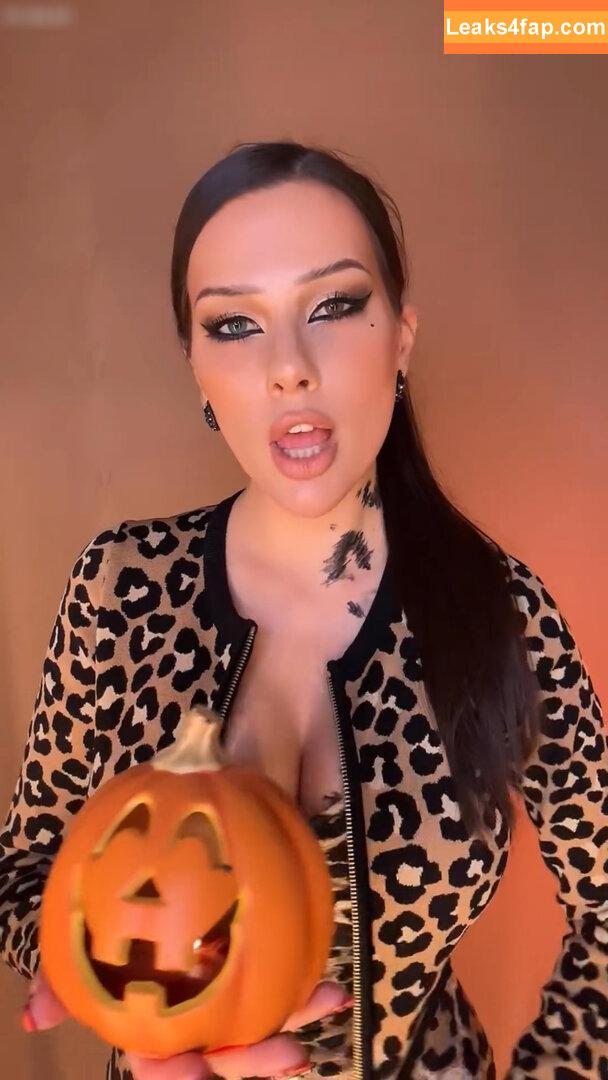 Vera Bambi / Vera Baby / verababy / verabambi / verabambilive leaked photo photo #0134