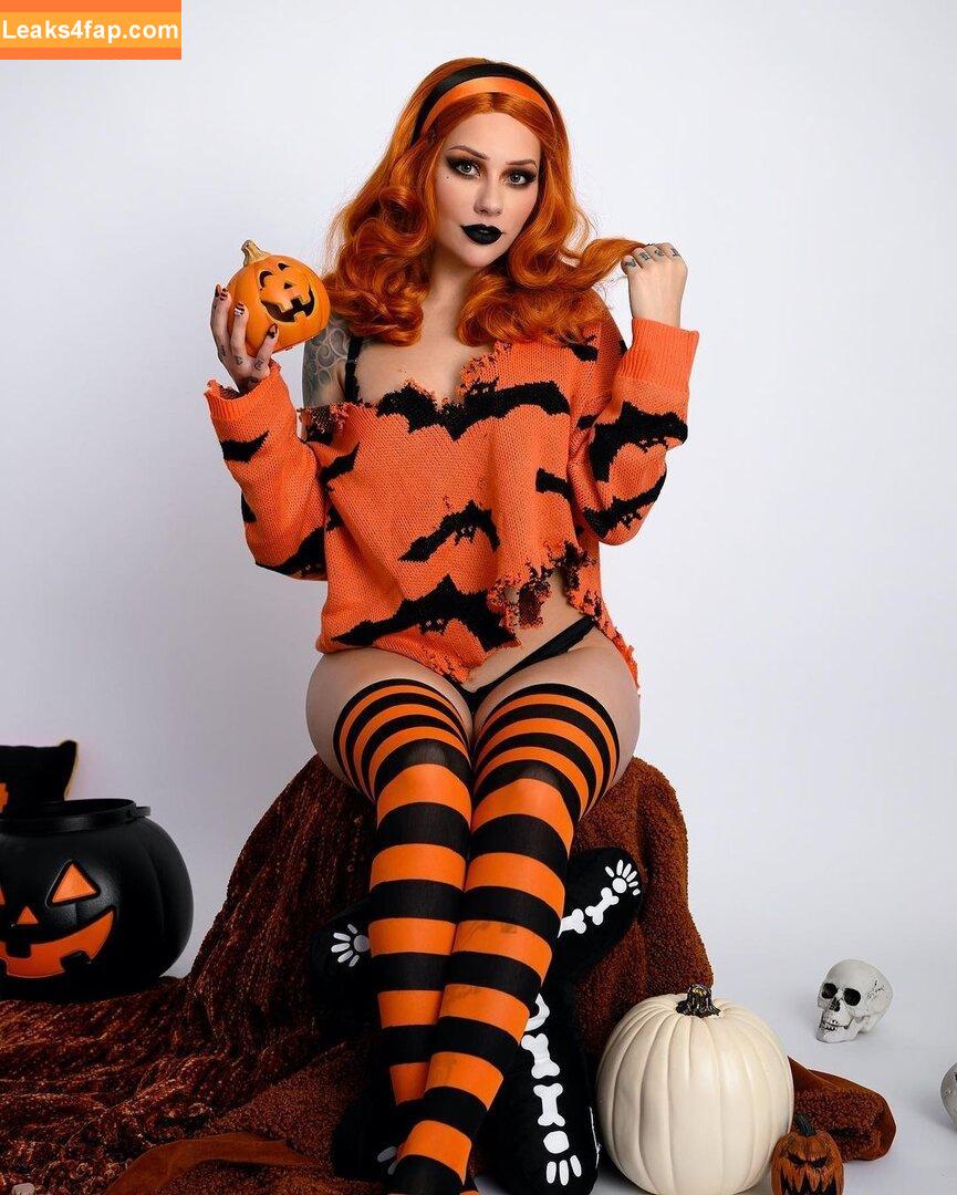 Vera Bambi / Vera Baby / verababy / verabambi / verabambilive leaked photo photo #0136