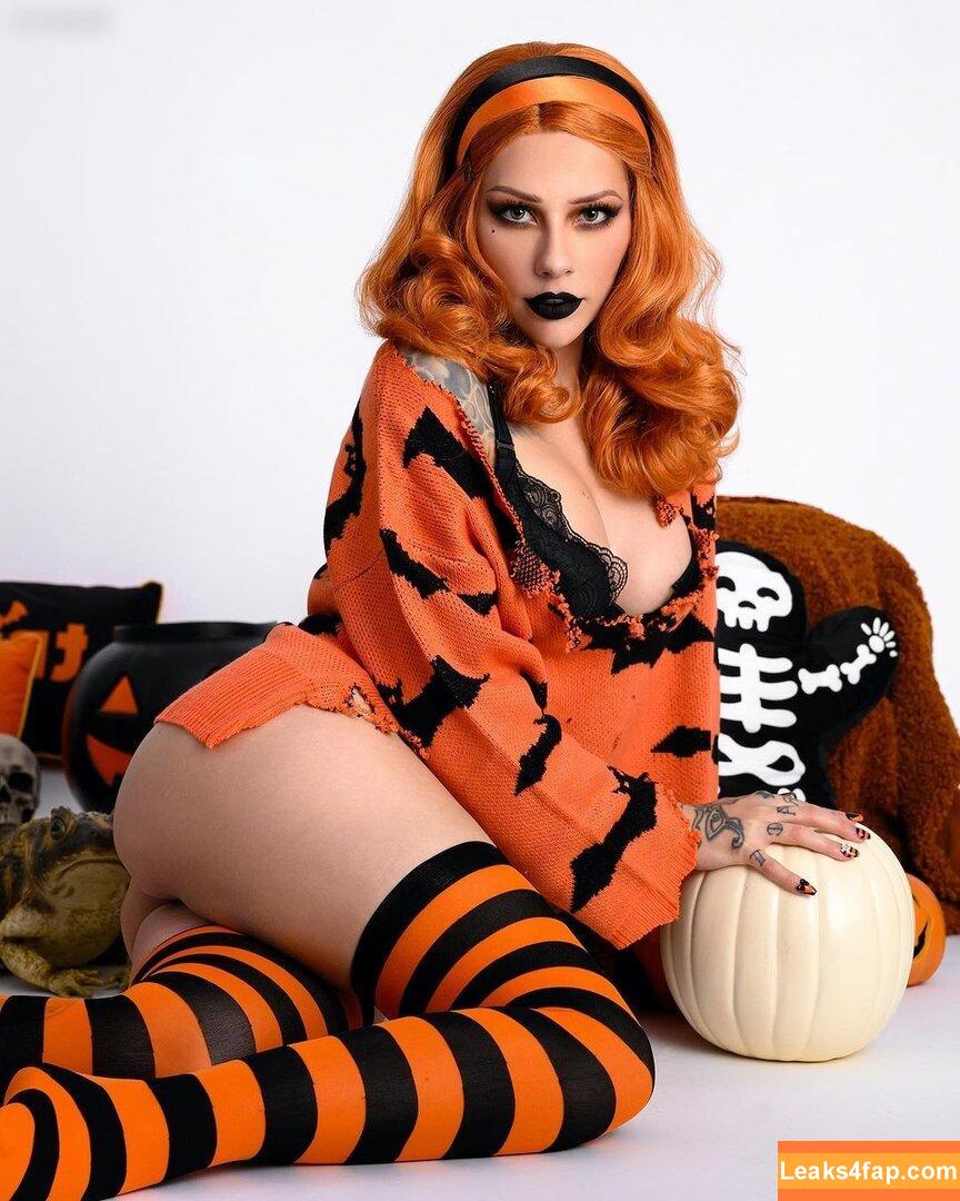 Vera Bambi / Vera Baby / verababy / verabambi / verabambilive leaked photo photo #0138
