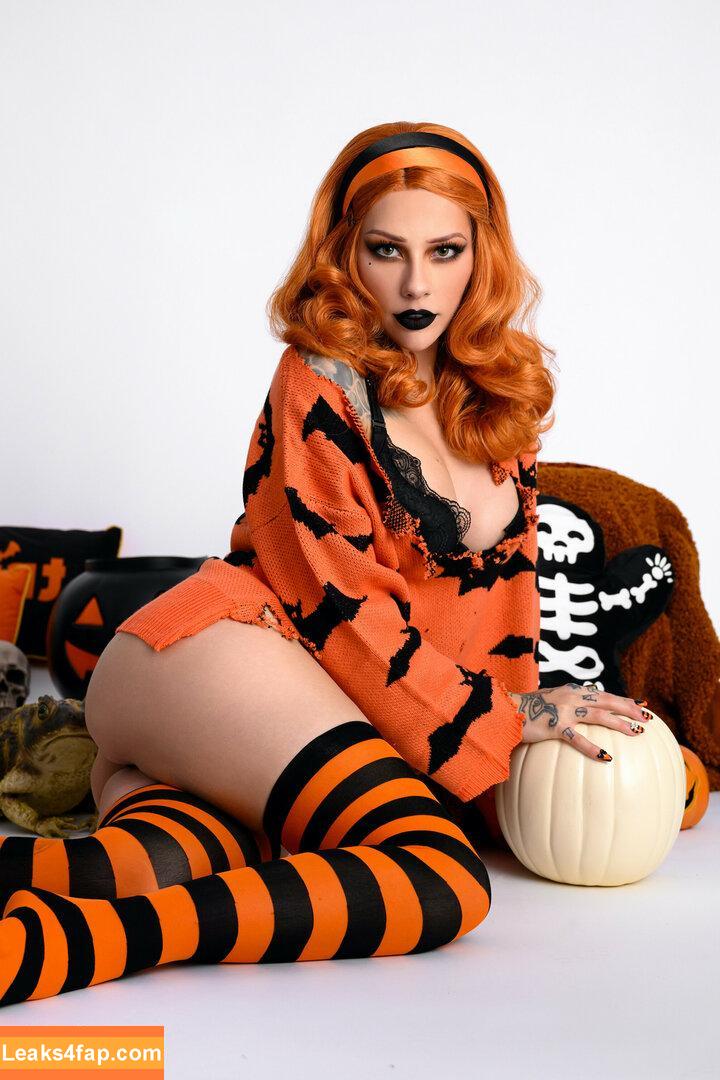 Vera Bambi / Vera Baby / verababy / verabambi / verabambilive leaked photo photo #0155