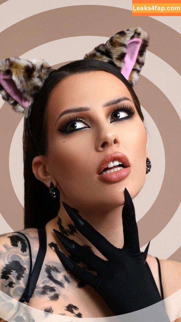 Vera Bambi / Vera Baby / verababy / verabambi / verabambilive leaked photo photo #0165