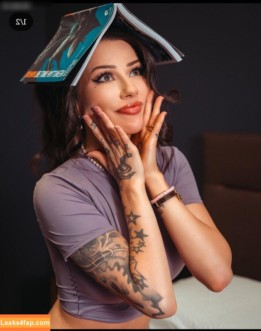 Vera Bambi / Vera Baby / verababy / verabambi / verabambilive leaked photo photo #0211
