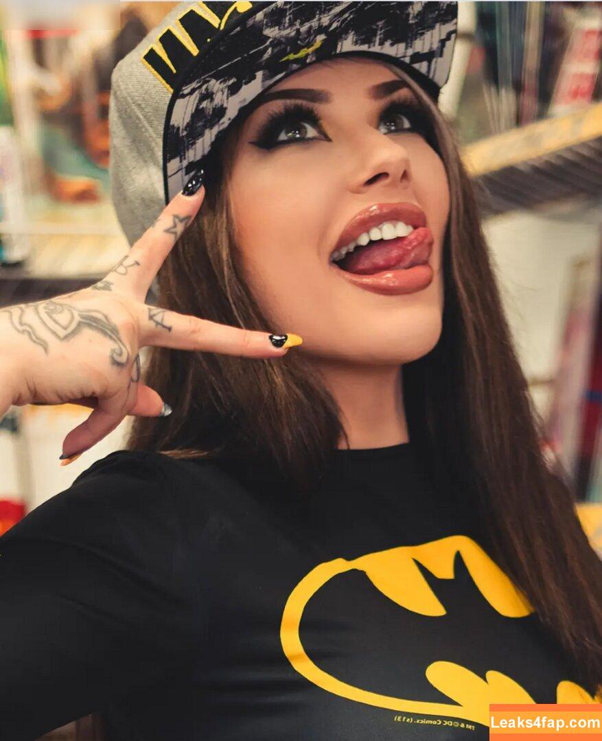 Vera Bambi / Vera Baby / verababy / verabambi / verabambilive leaked photo photo #0219