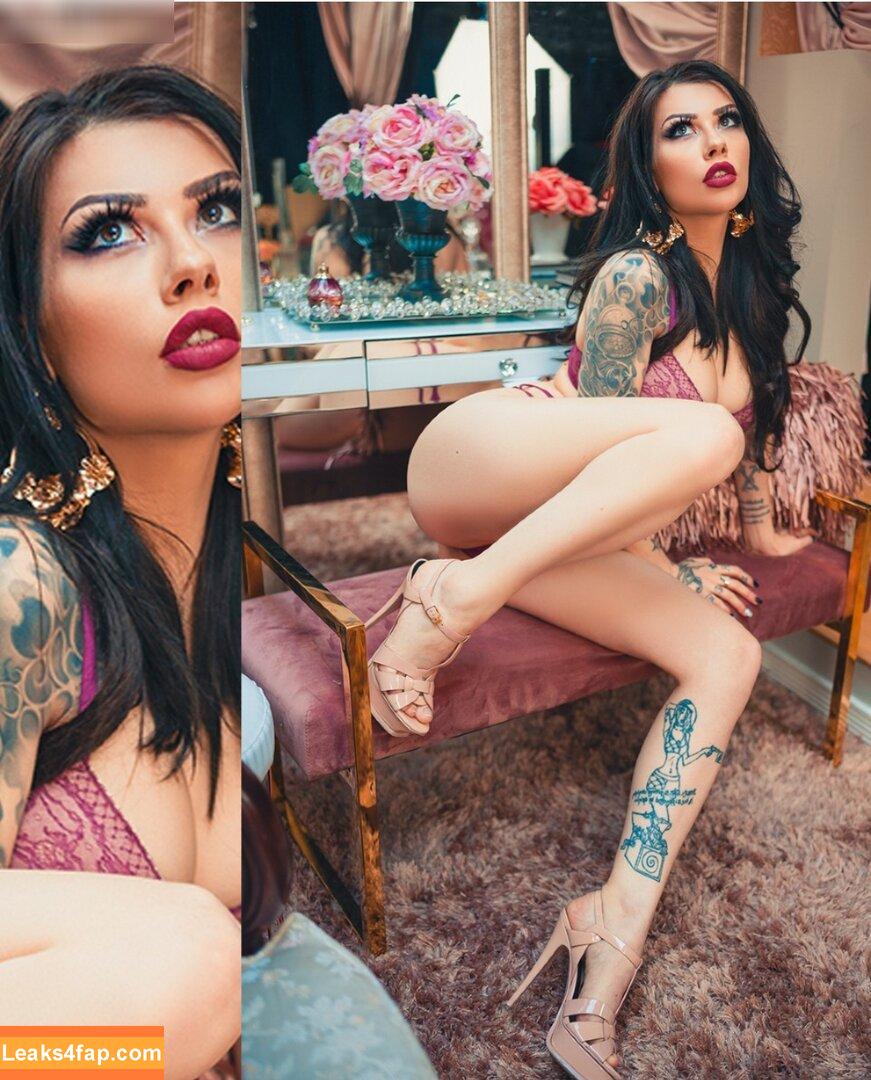 Vera Bambi / Vera Baby / verababy / verabambi / verabambilive leaked photo photo #0249