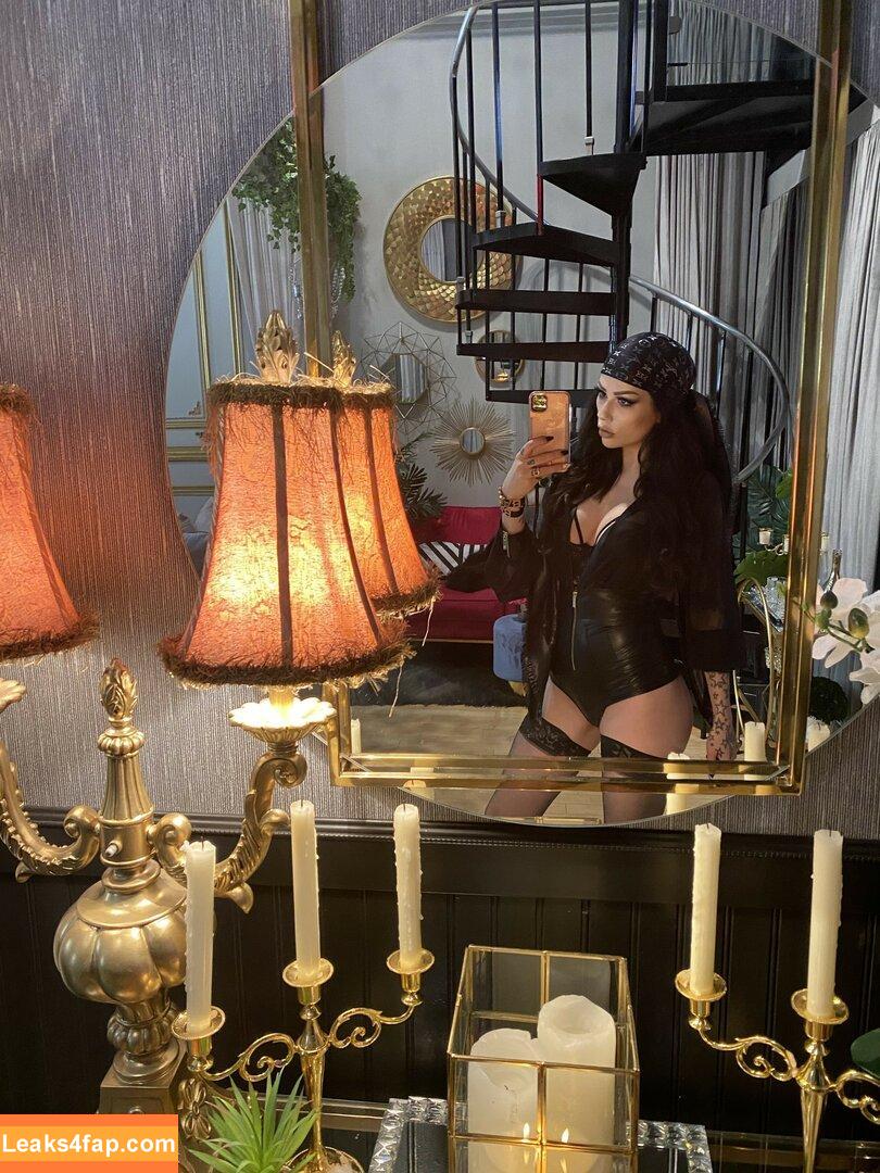 Vera Bambi / Vera Baby / verababy / verabambi / verabambilive leaked photo photo #0302