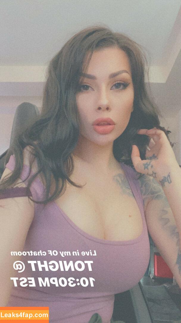 Vera Bambi / Vera Baby / verababy / verabambi / verabambilive leaked photo photo #0306