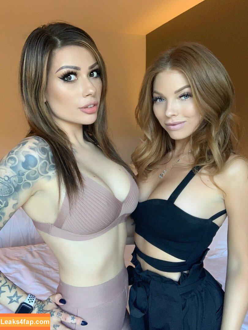 Vera Bambi / Vera Baby / verababy / verabambi / verabambilive leaked photo photo #0386