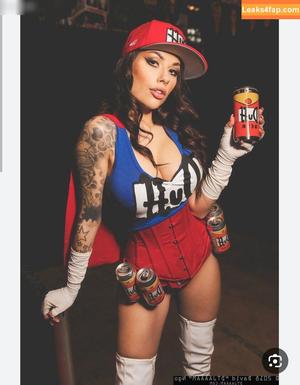 Vera Bambi photo #0223