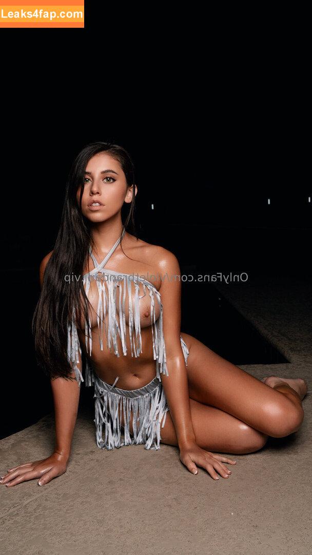 Violet Summers / violets.tv / violetsummerstv leaked photo photo #0049