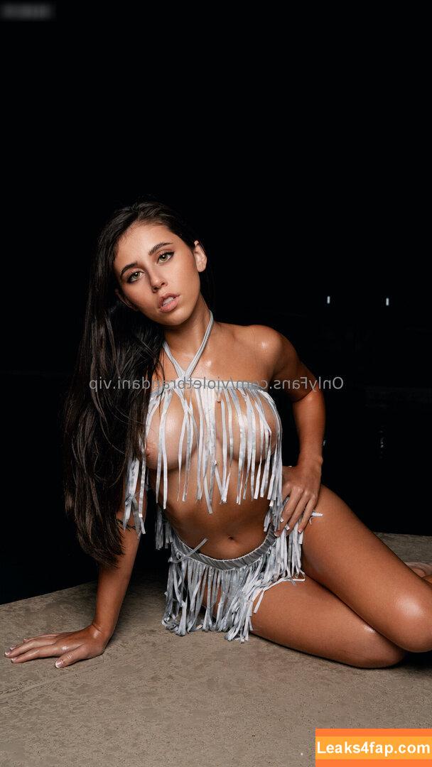 Violet Summers / violets.tv / violetsummerstv leaked photo photo #0057