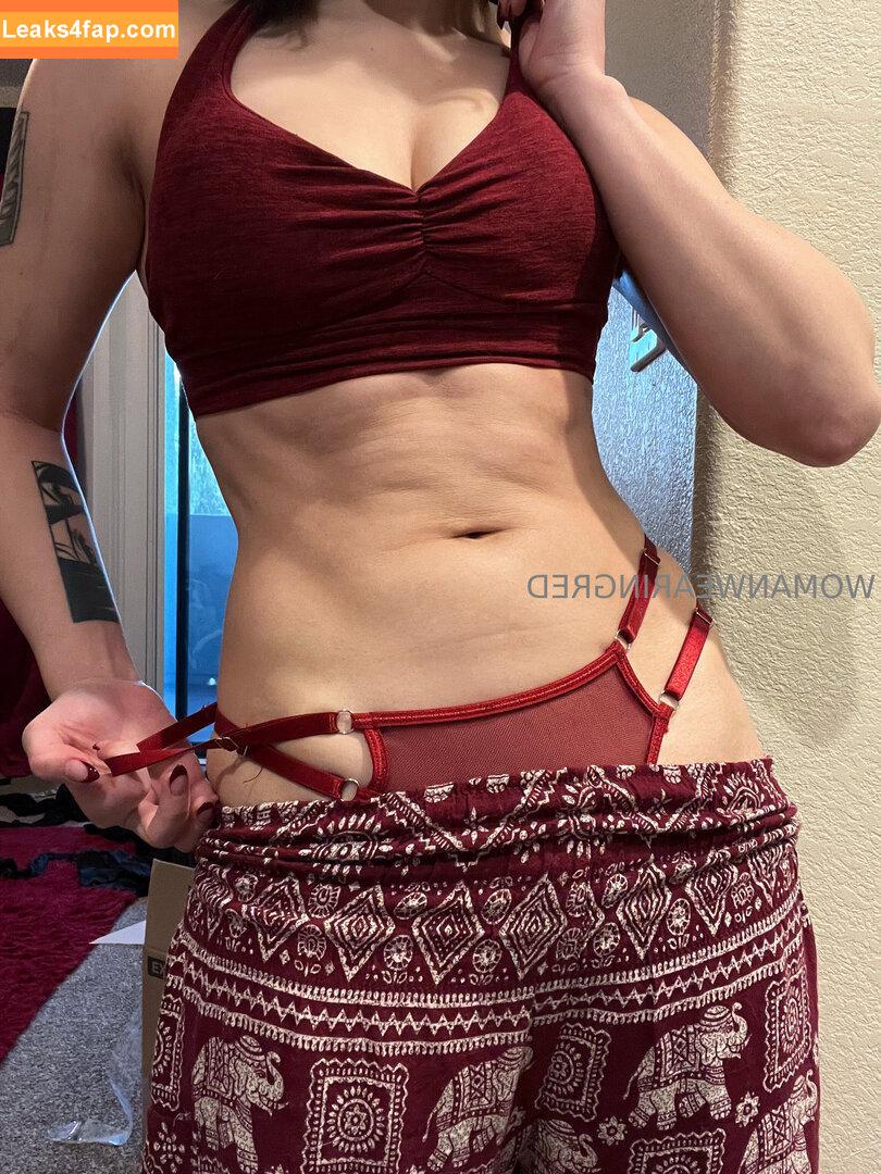 womanwearingred /  leaked photo photo #0054
