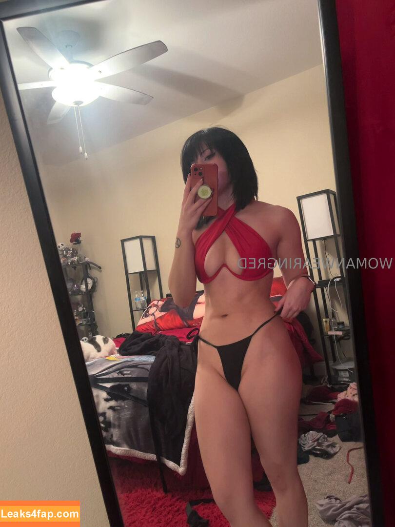 womanwearingred /  leaked photo photo #0056