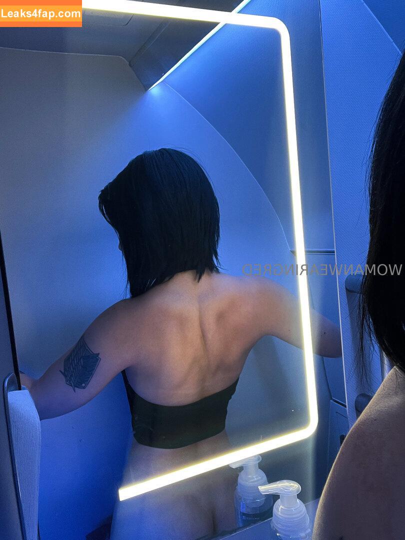 womanwearingred /  leaked photo photo #0068