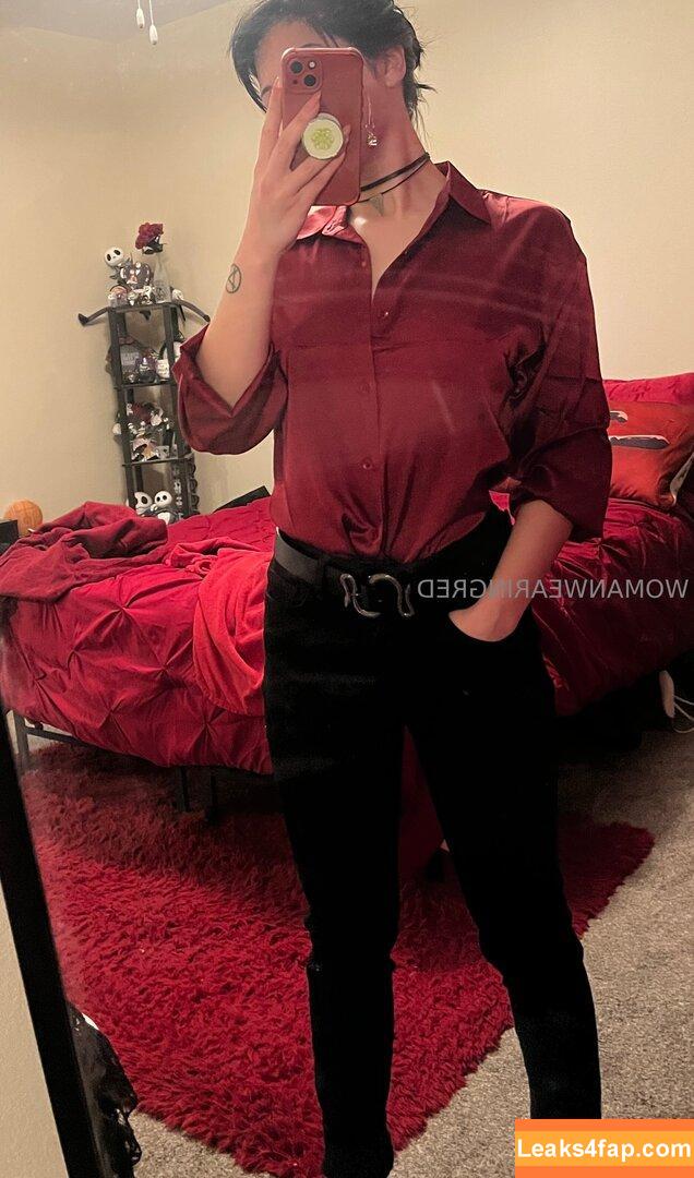 womanwearingred /  leaked photo photo #0076