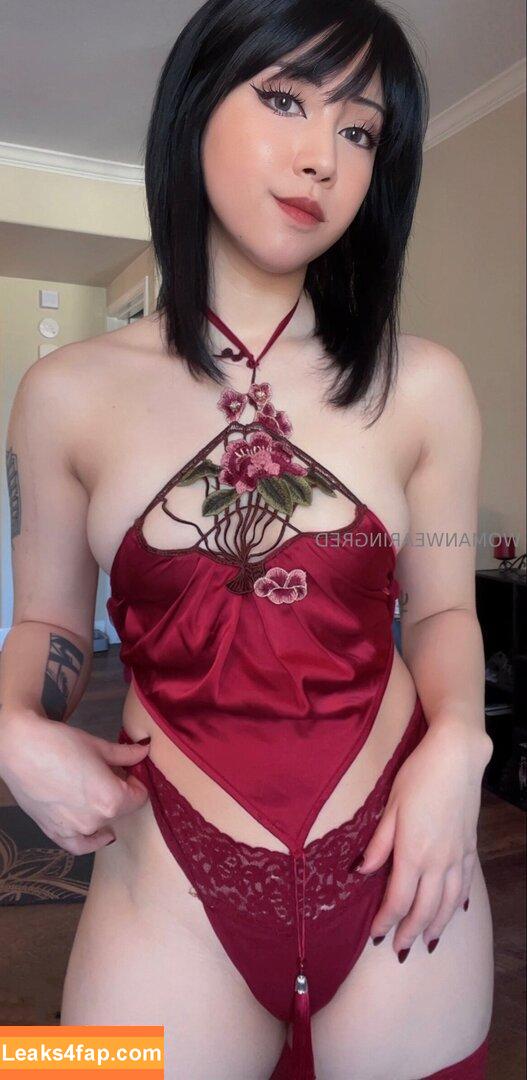 womanwearingred /  leaked photo photo #0101