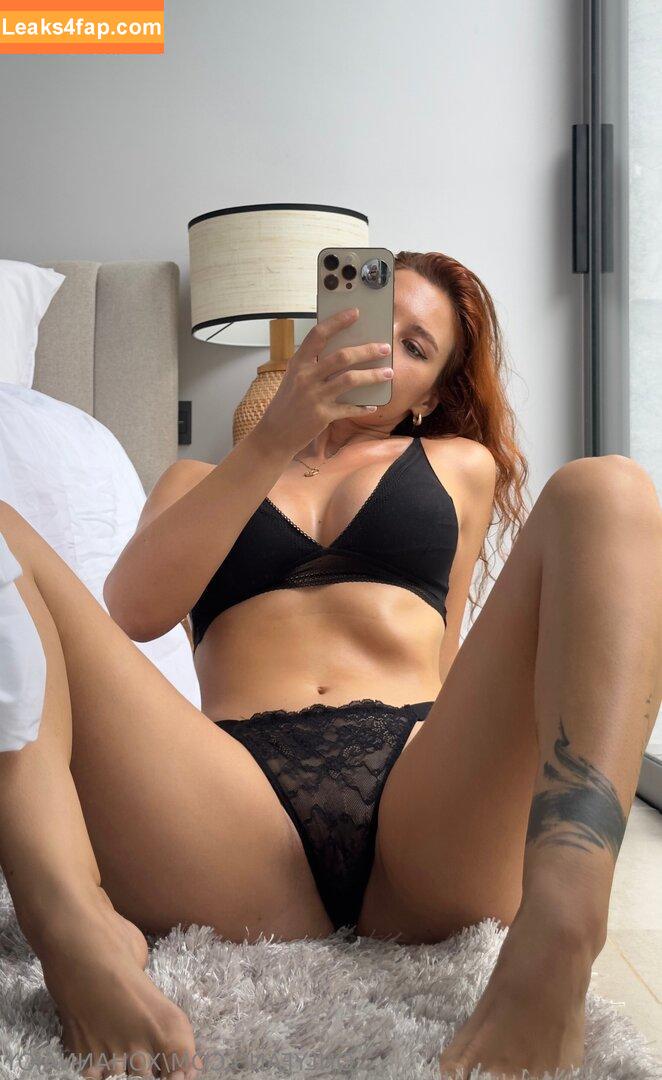 xohannajoy / xohanna.joy leaked photo photo #0004