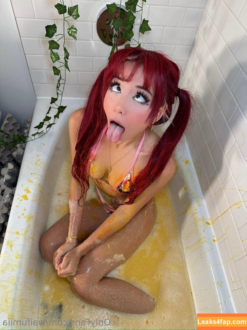 waifumiia / izzybunnies / izzybuunnies / waifuumia слитое фото фото #0048