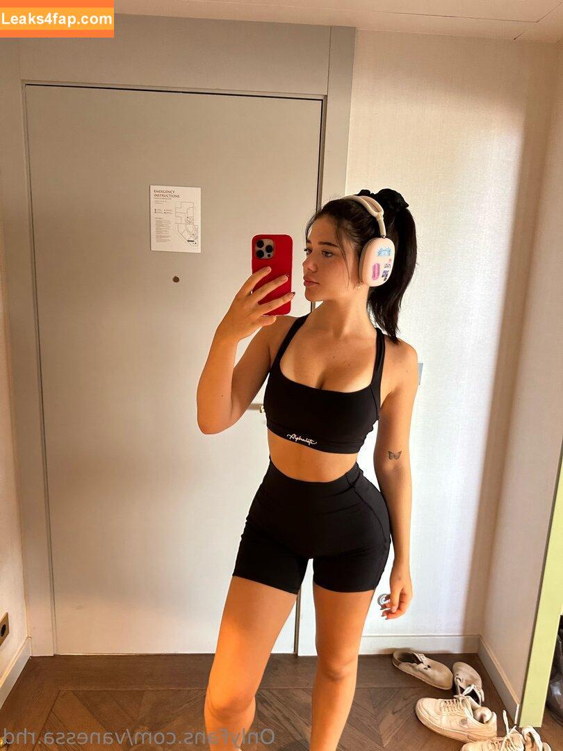 Vanessa.rhd /  leaked photo photo #0005