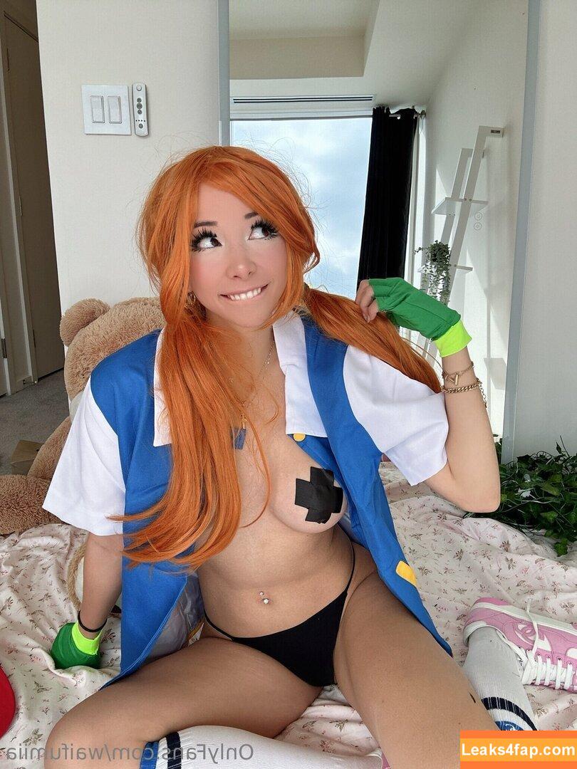 waifumiia / izzybunnies / izzybuunnies / waifuumia leaked photo photo #0001